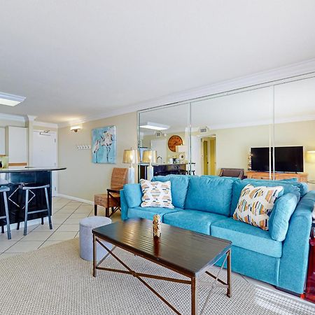 San Luis Resort Condos Galveston Ngoại thất bức ảnh
