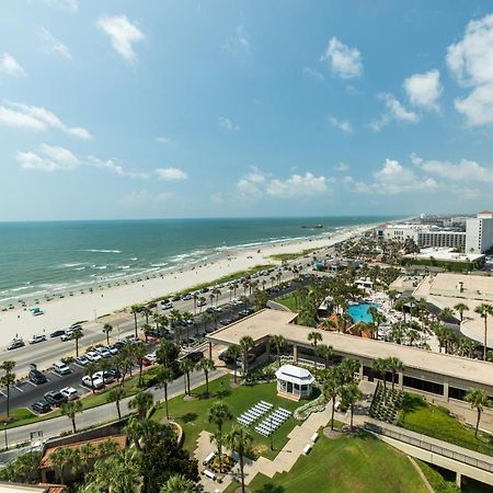 San Luis Resort Condos Galveston Ngoại thất bức ảnh