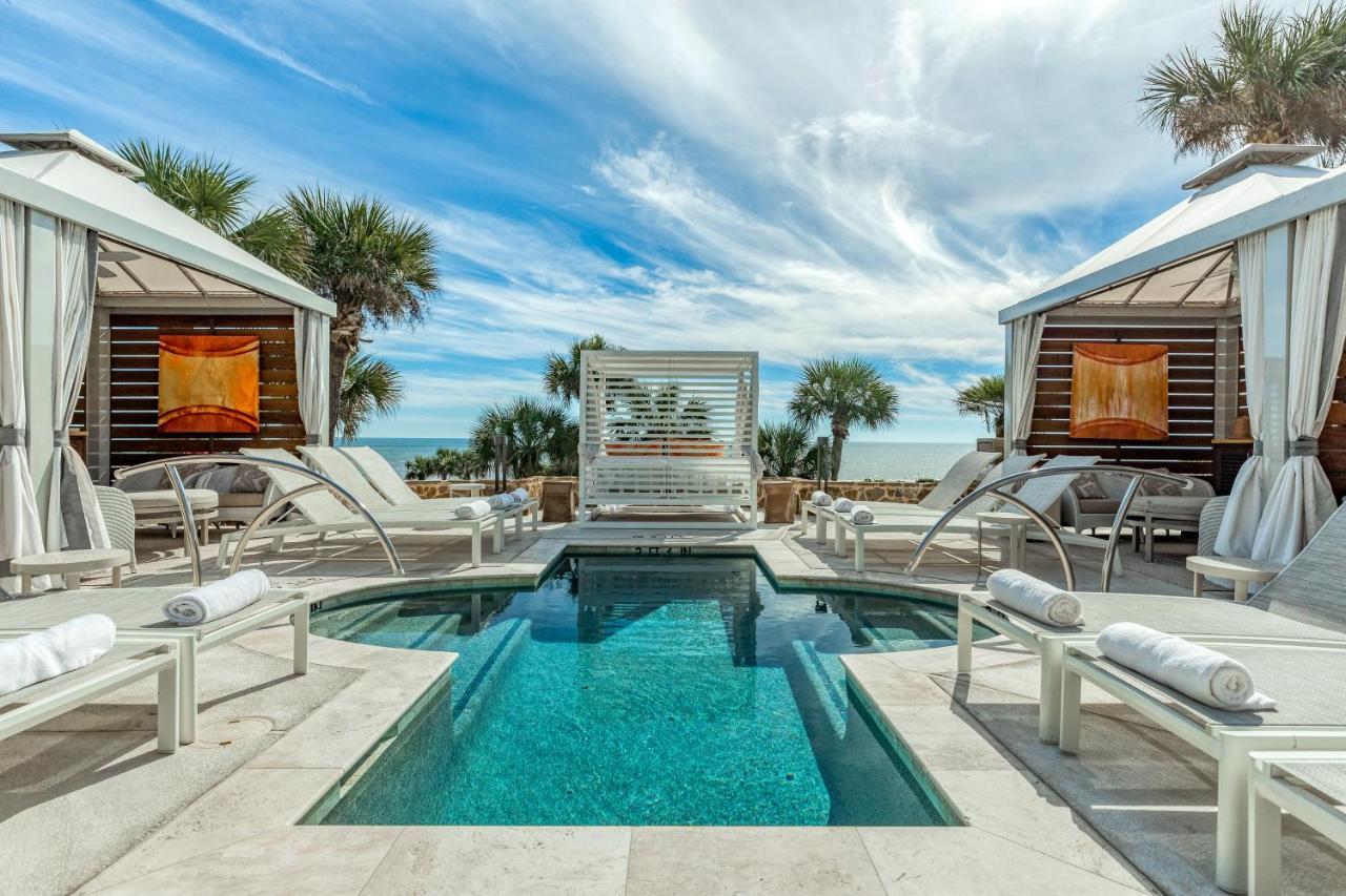 San Luis Resort Condos Galveston Ngoại thất bức ảnh