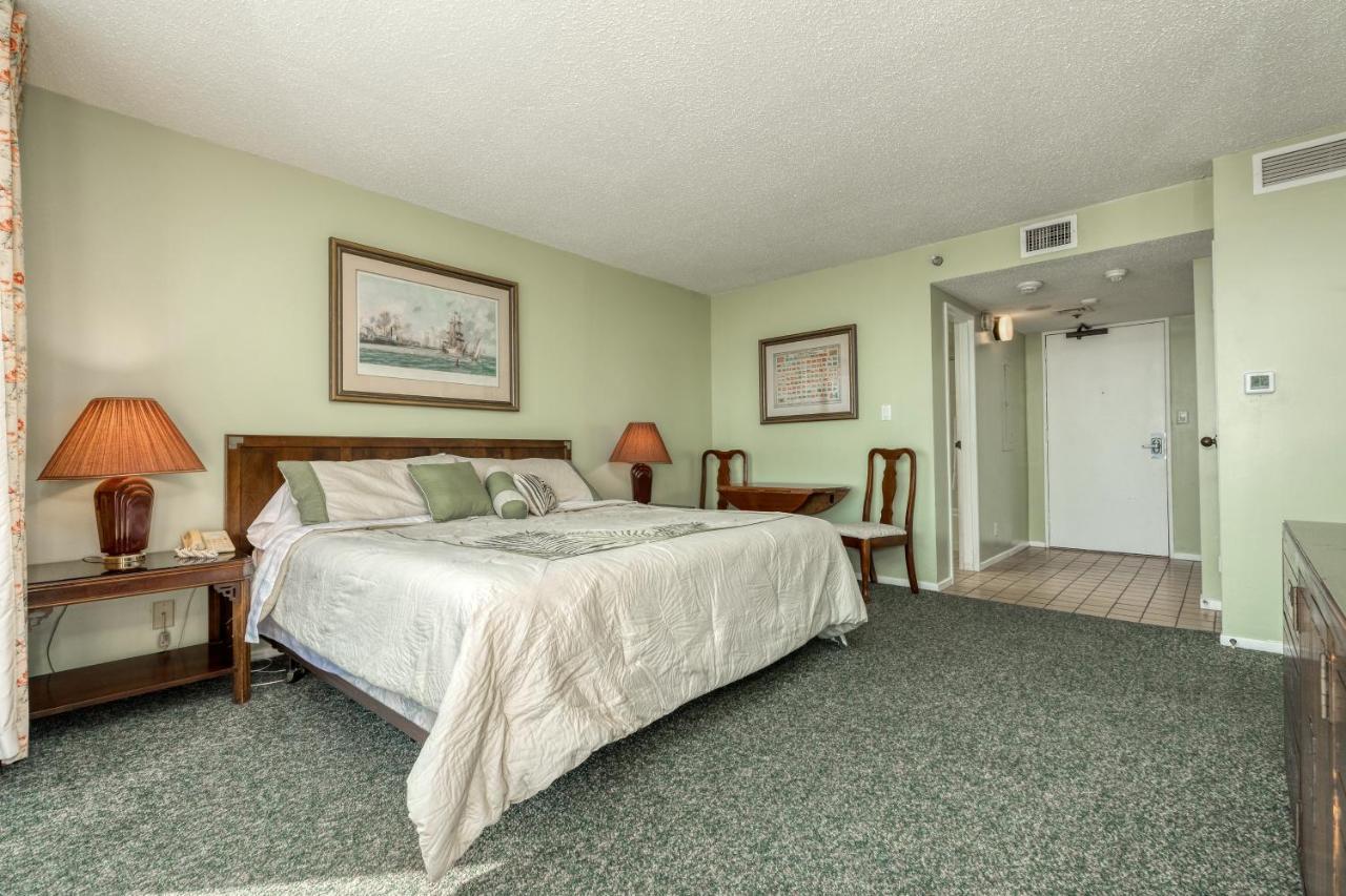 San Luis Resort Condos Galveston Ngoại thất bức ảnh