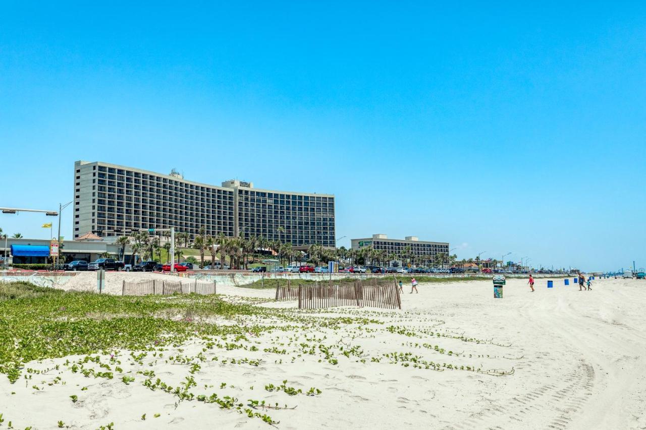 San Luis Resort Condos Galveston Ngoại thất bức ảnh