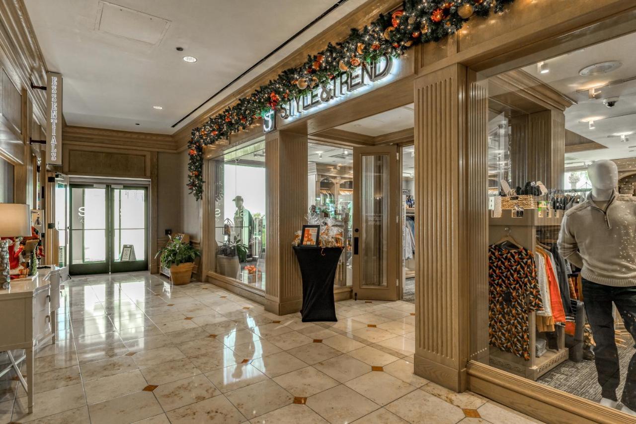 San Luis Resort Condos Galveston Ngoại thất bức ảnh