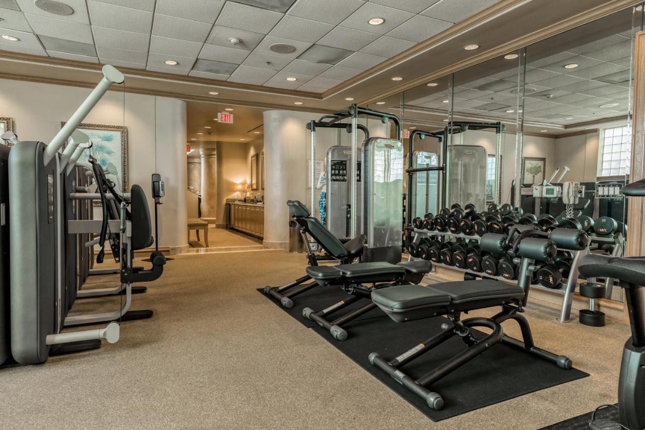 San Luis Resort Condos Galveston Ngoại thất bức ảnh