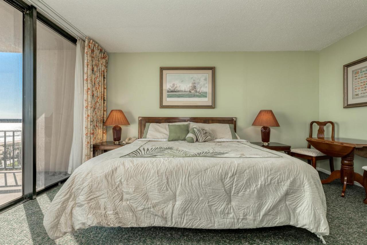 San Luis Resort Condos Galveston Ngoại thất bức ảnh