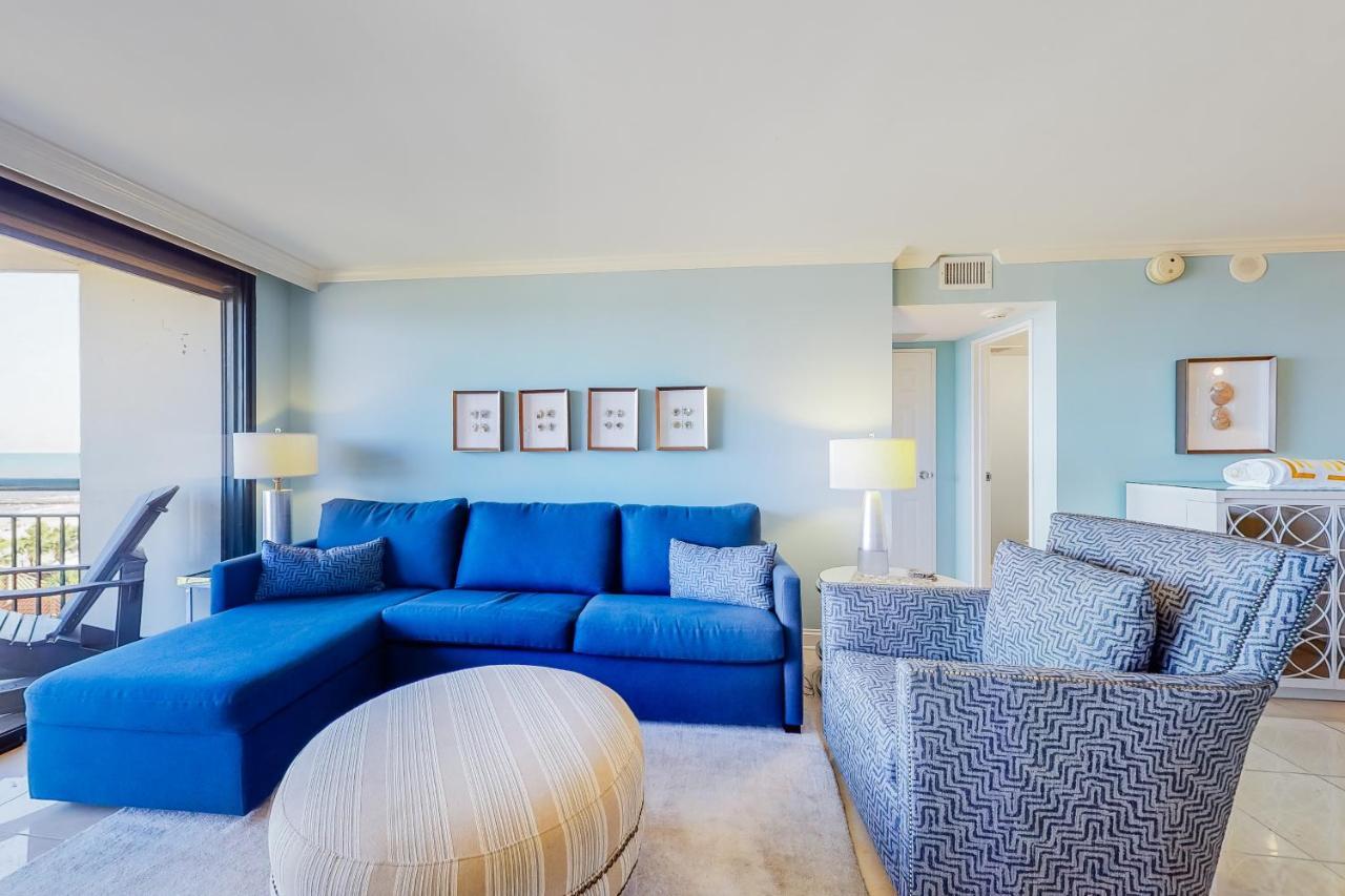 San Luis Resort Condos Galveston Ngoại thất bức ảnh