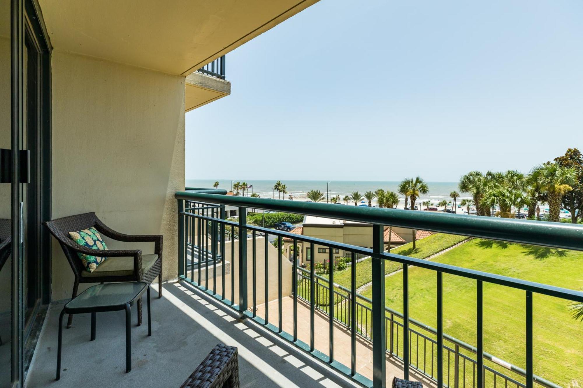 San Luis Resort Condos Galveston Phòng bức ảnh