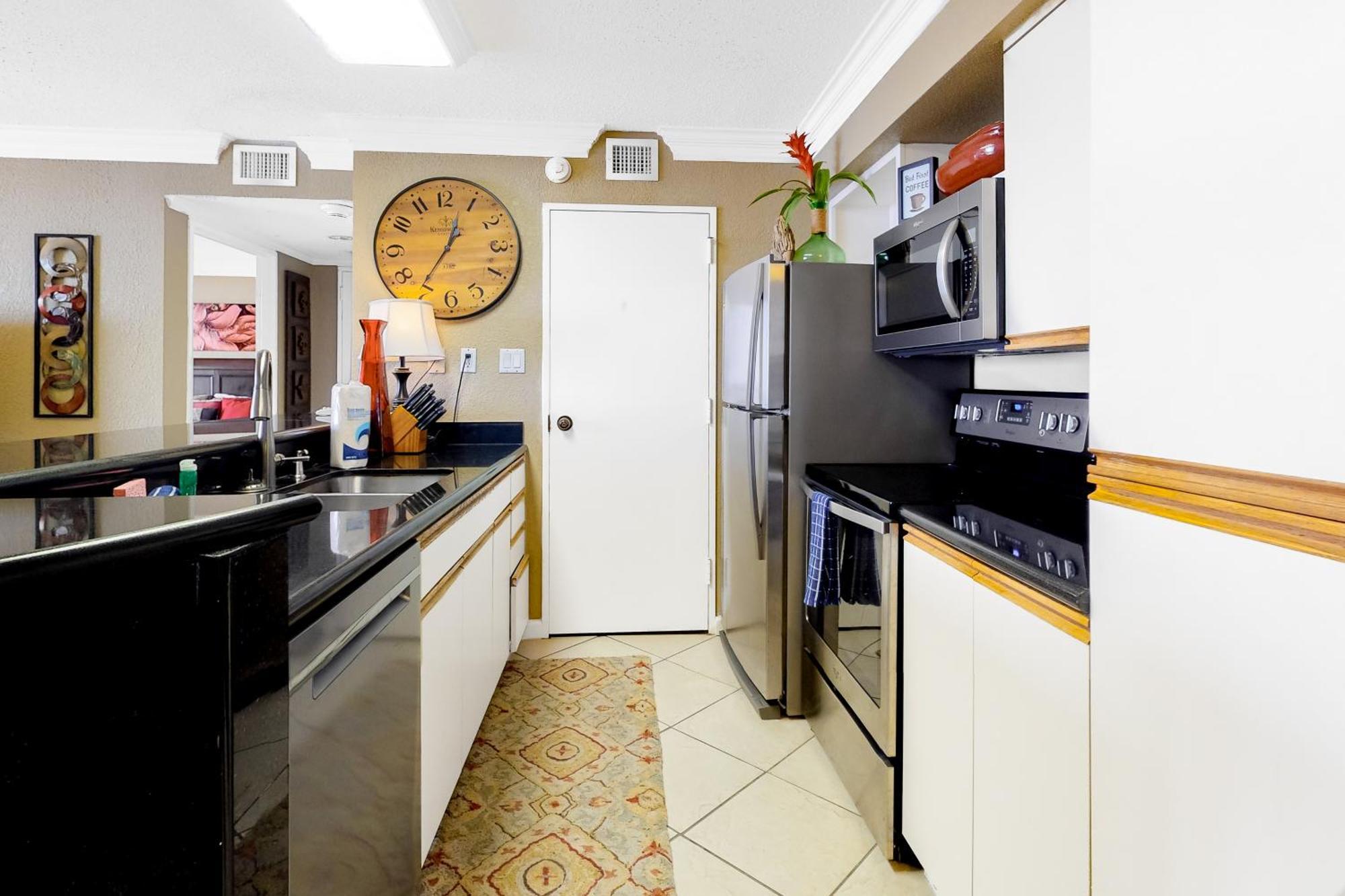San Luis Resort Condos Galveston Phòng bức ảnh