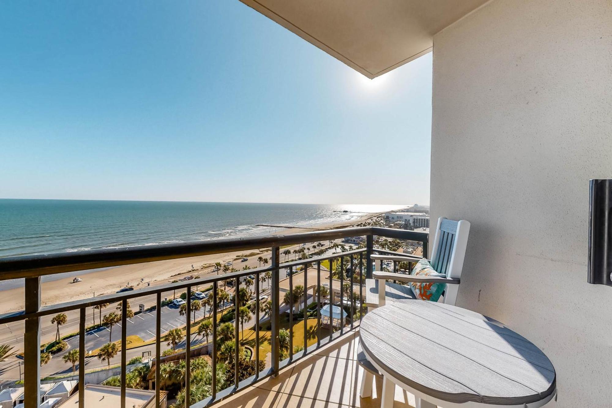 San Luis Resort Condos Galveston Phòng bức ảnh