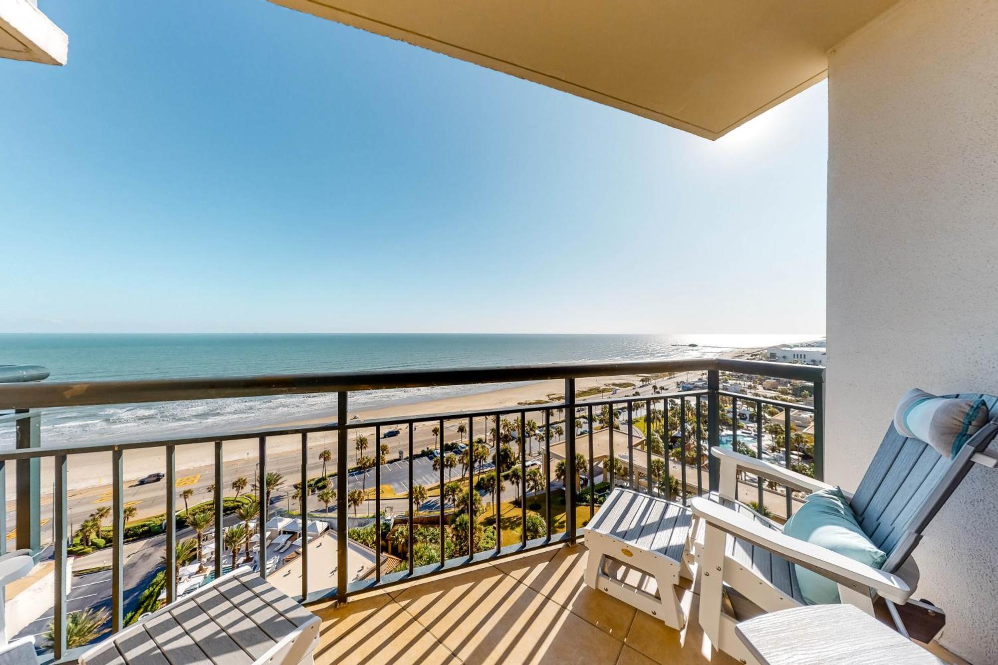 San Luis Resort Condos Galveston Phòng bức ảnh