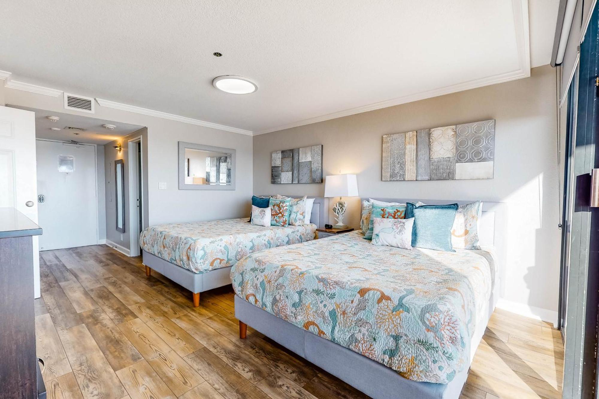San Luis Resort Condos Galveston Phòng bức ảnh