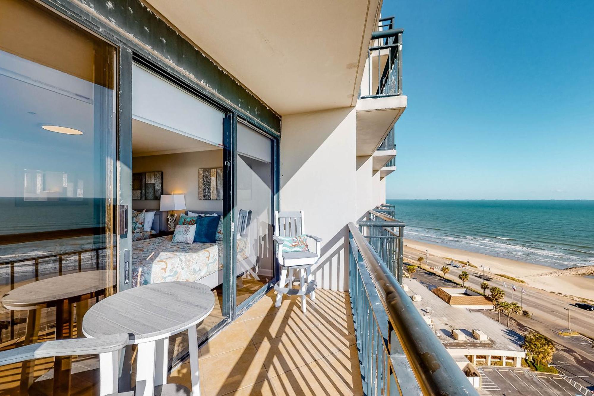 San Luis Resort Condos Galveston Phòng bức ảnh