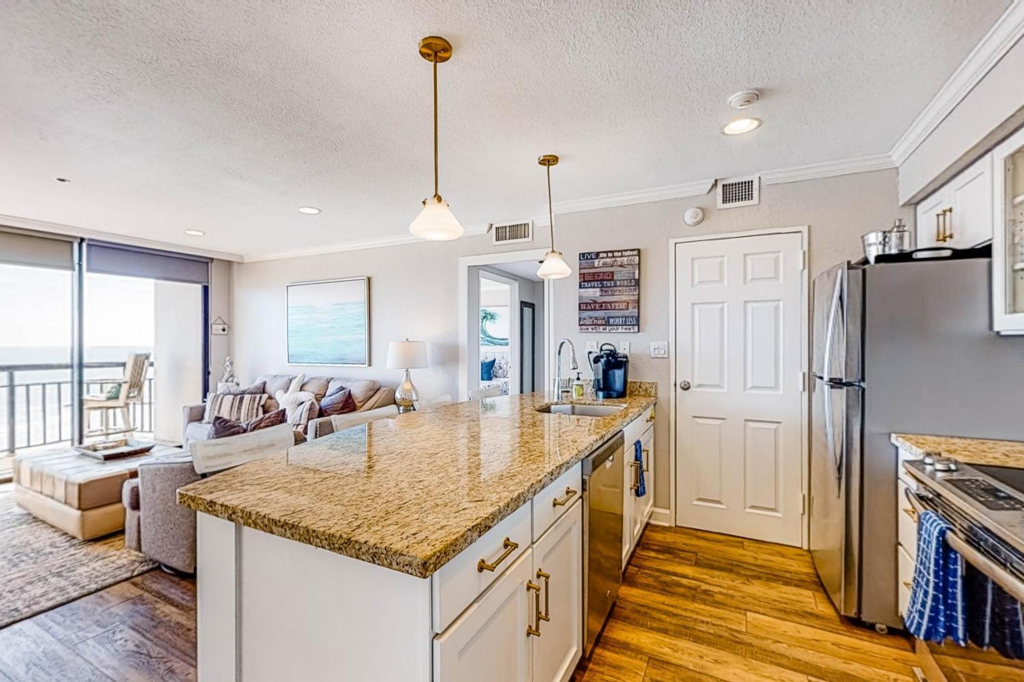 San Luis Resort Condos Galveston Phòng bức ảnh