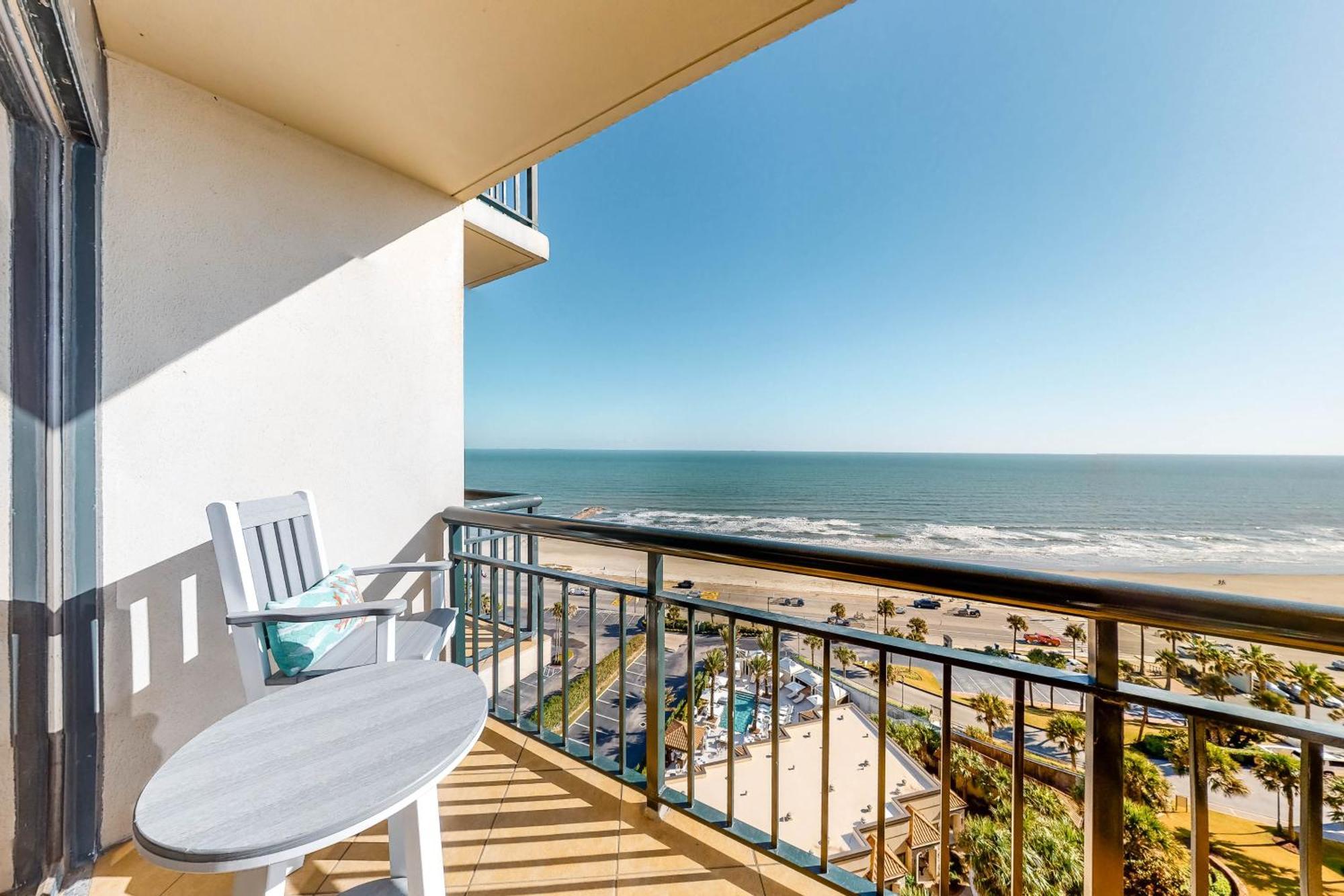 San Luis Resort Condos Galveston Phòng bức ảnh