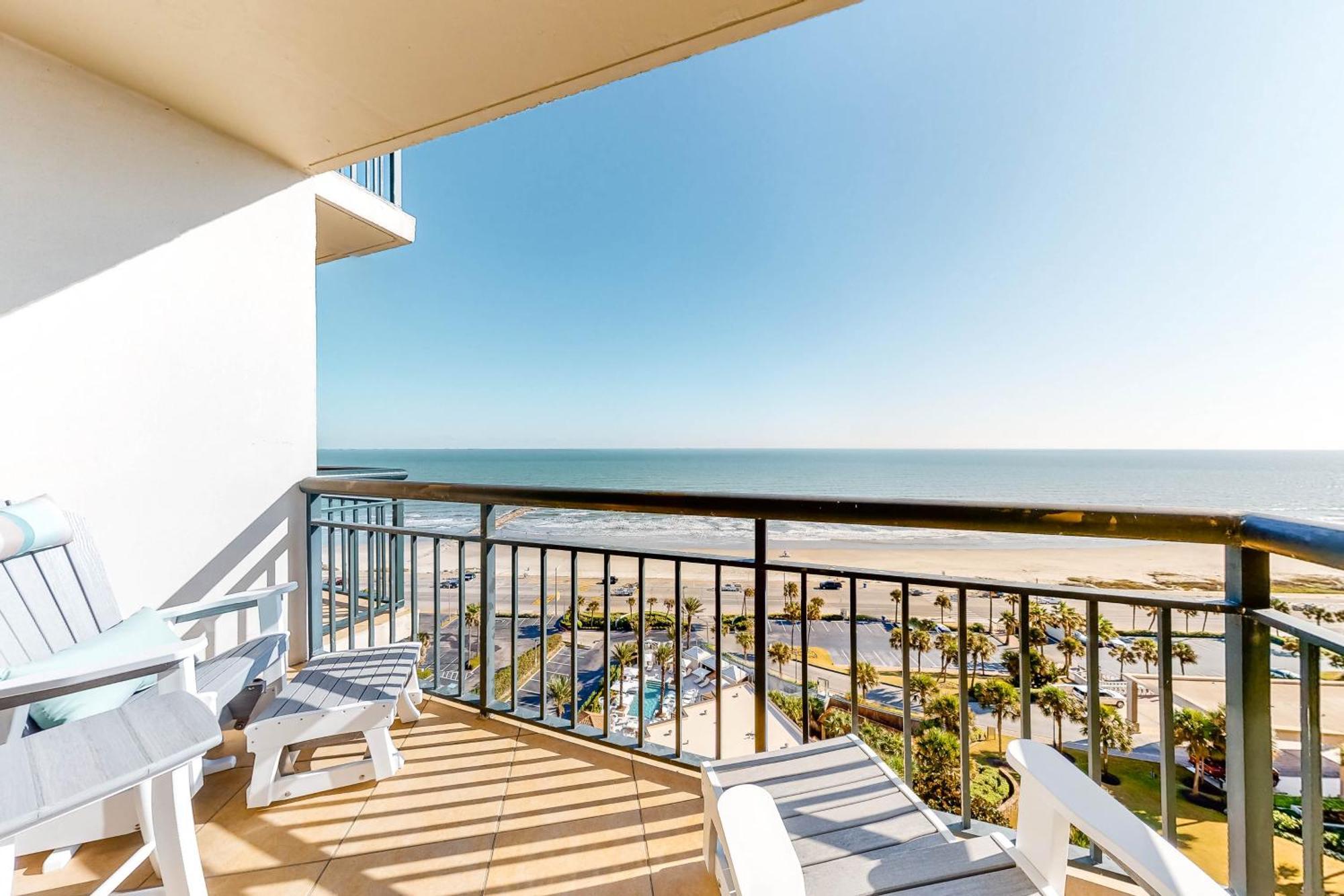 San Luis Resort Condos Galveston Phòng bức ảnh