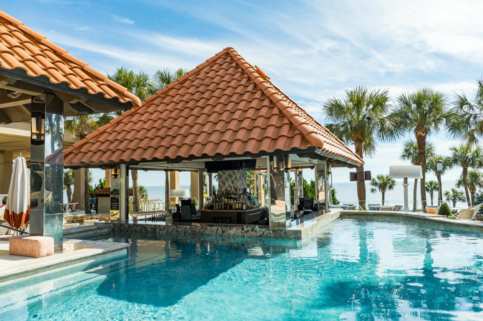 San Luis Resort Condos Galveston Phòng bức ảnh