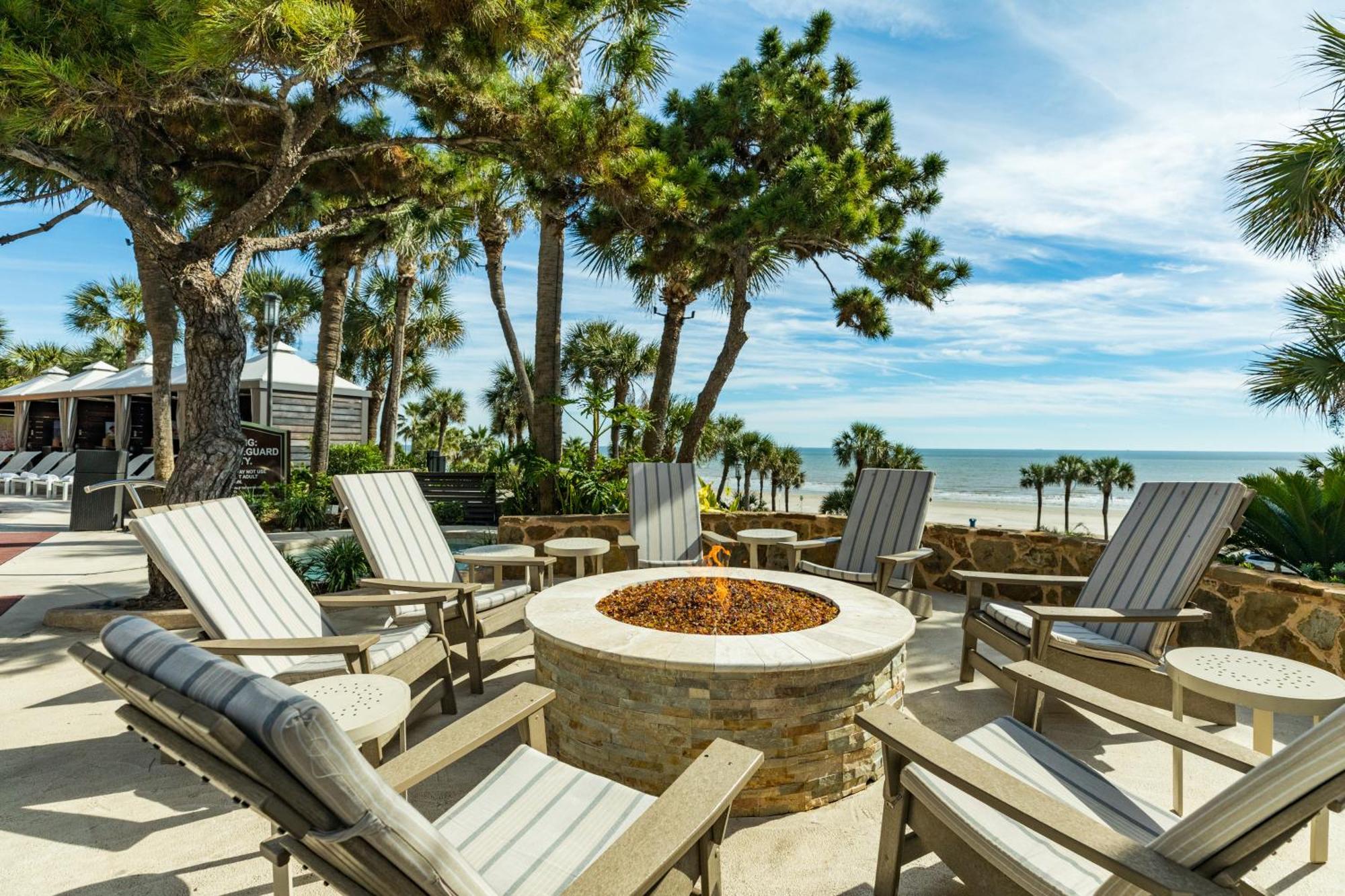 San Luis Resort Condos Galveston Phòng bức ảnh