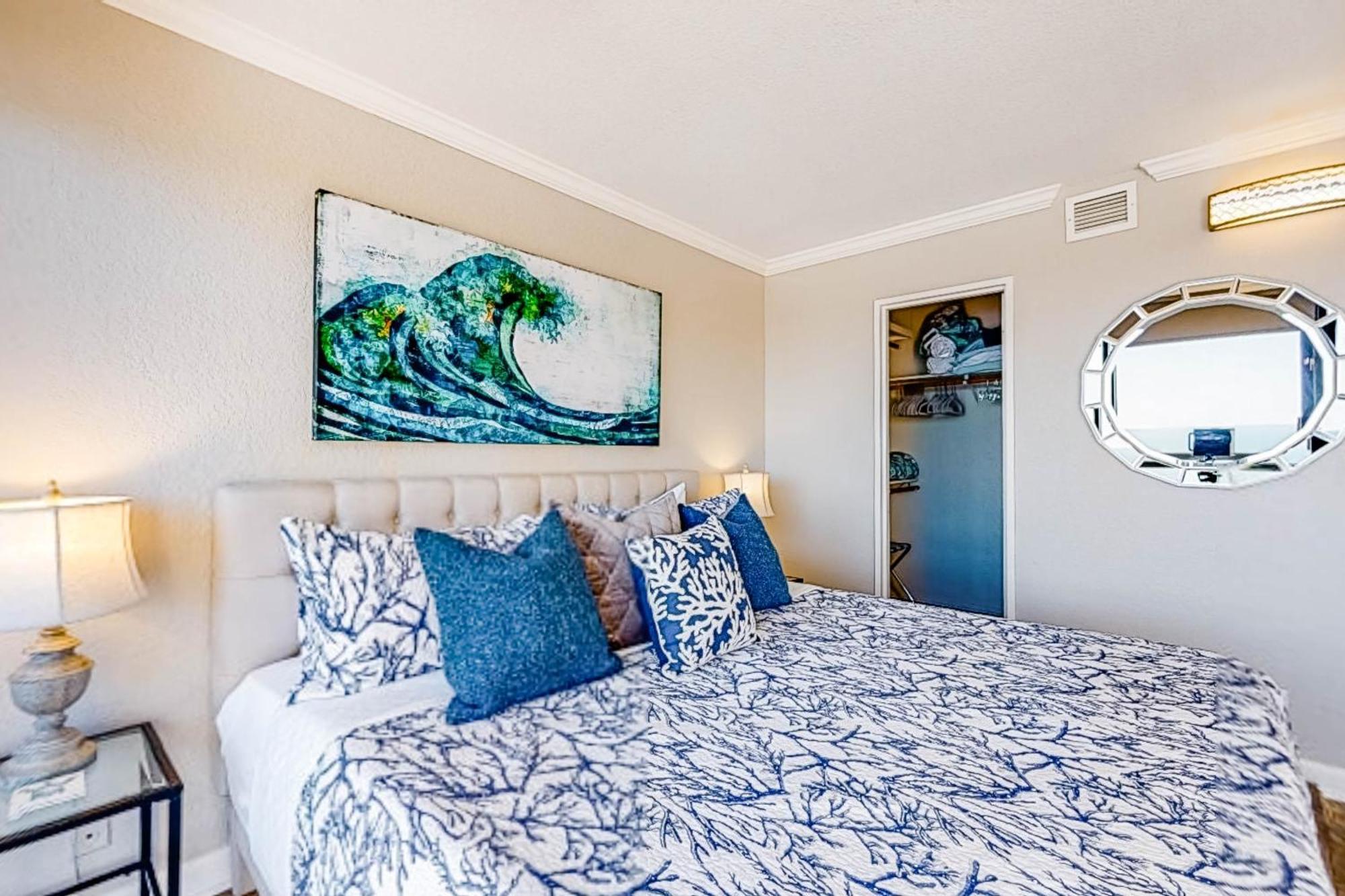 San Luis Resort Condos Galveston Phòng bức ảnh