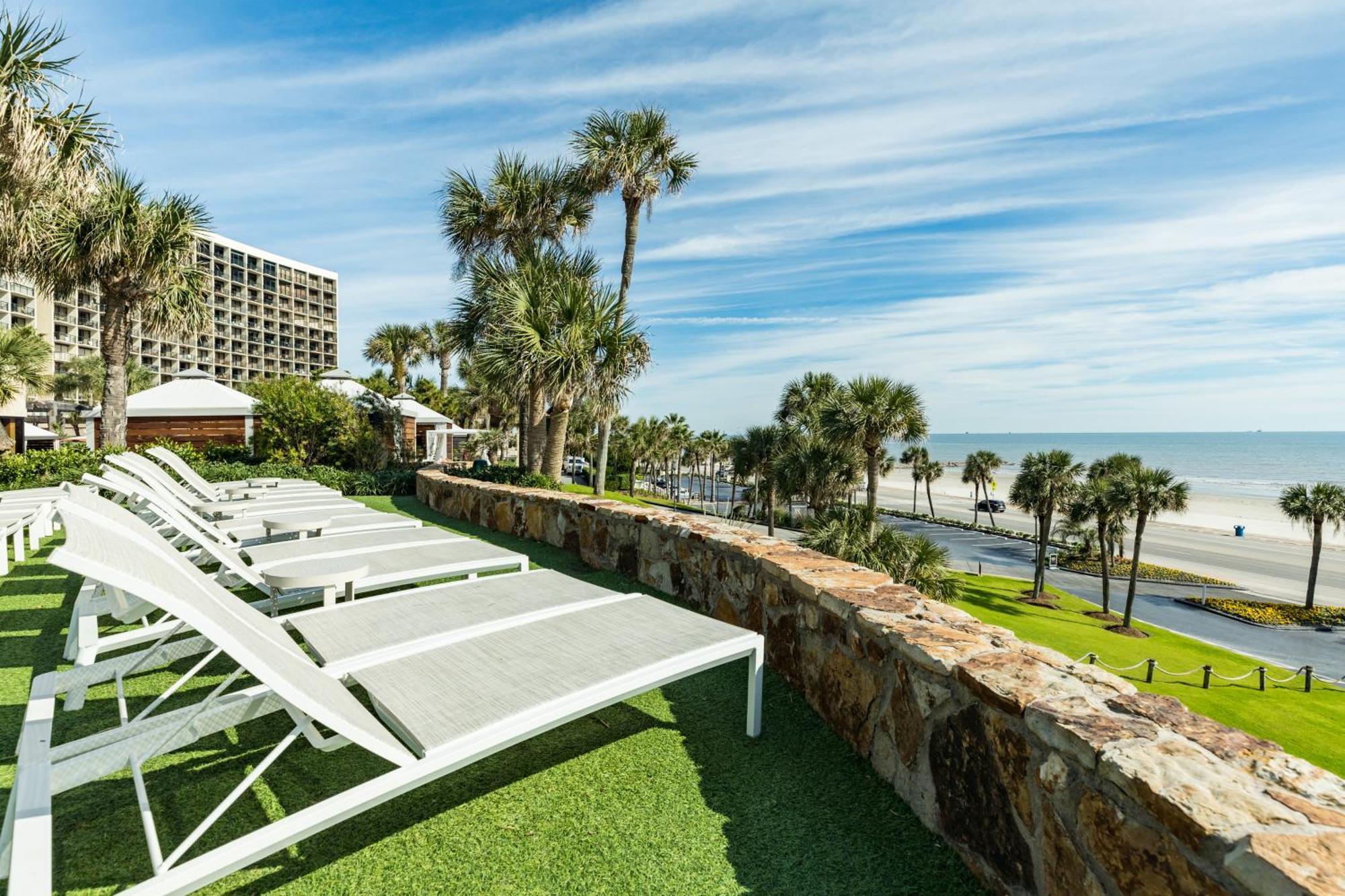 San Luis Resort Condos Galveston Phòng bức ảnh