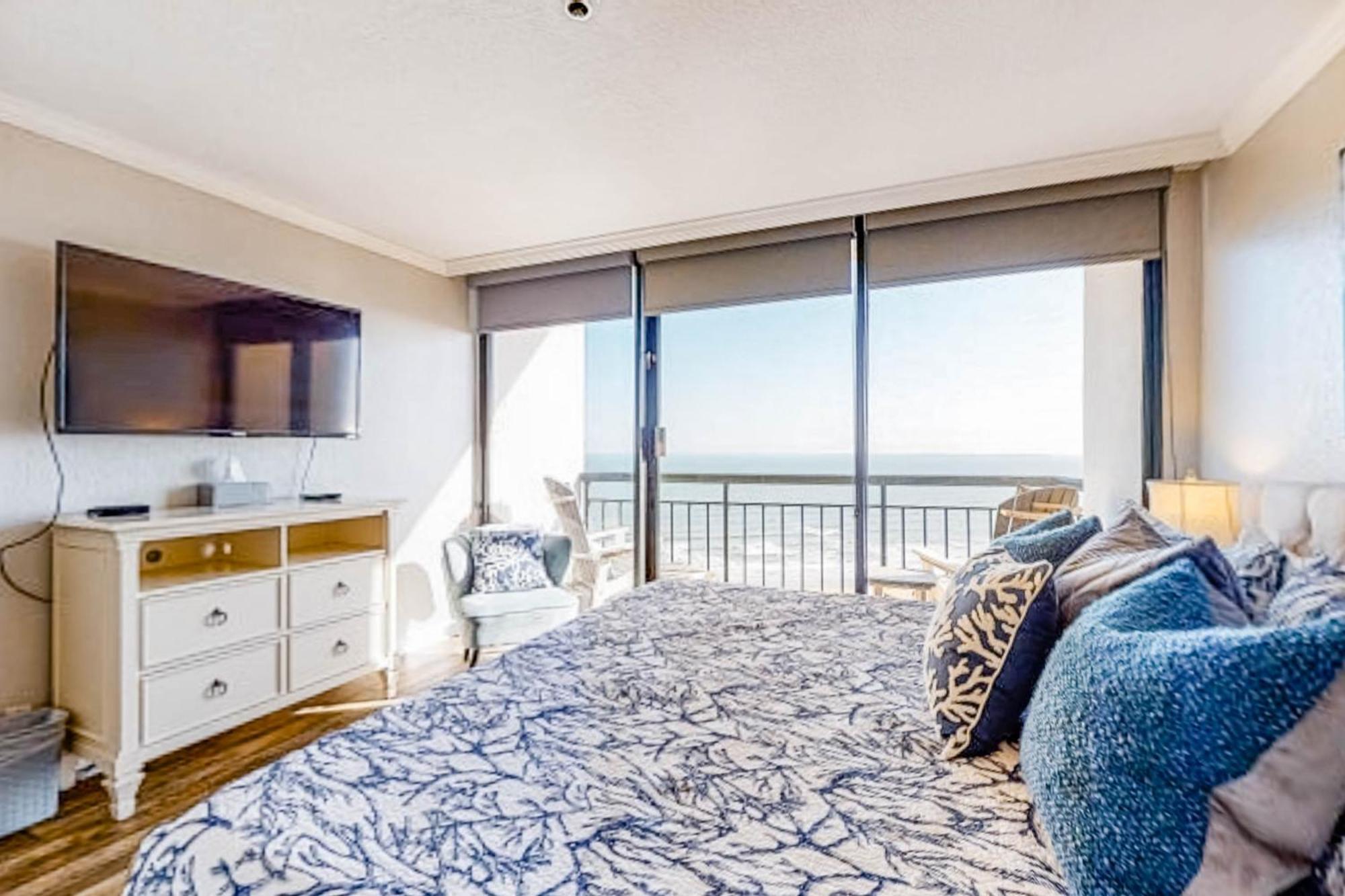 San Luis Resort Condos Galveston Phòng bức ảnh