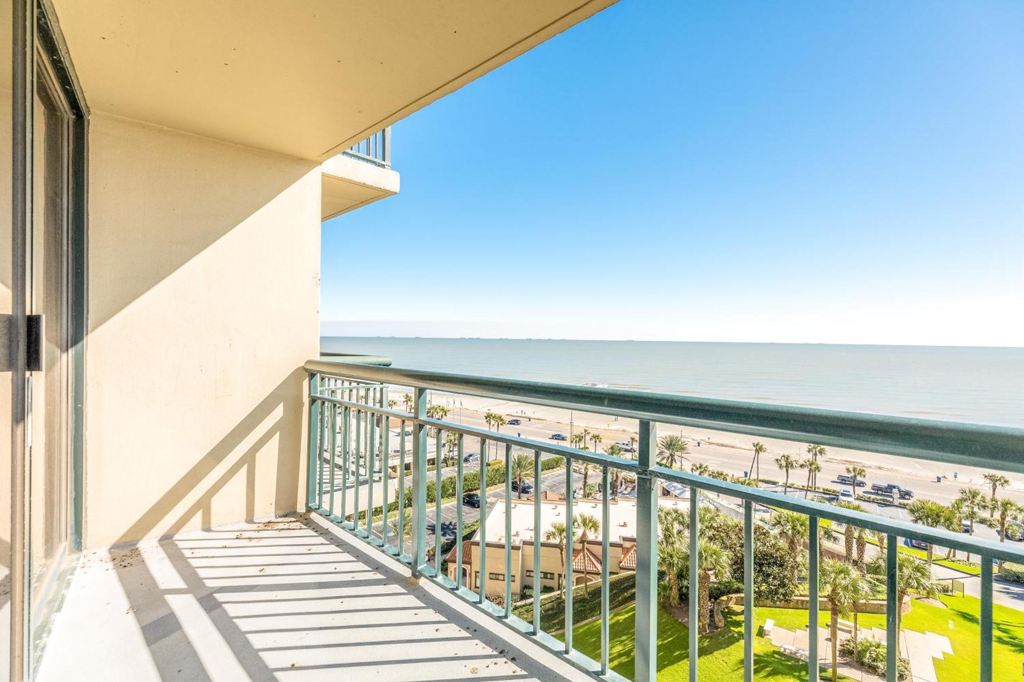 San Luis Resort Condos Galveston Phòng bức ảnh