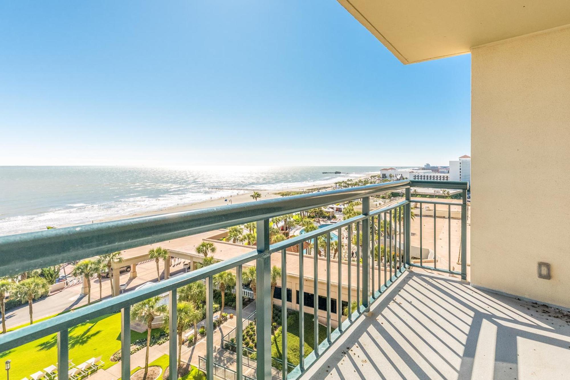San Luis Resort Condos Galveston Phòng bức ảnh