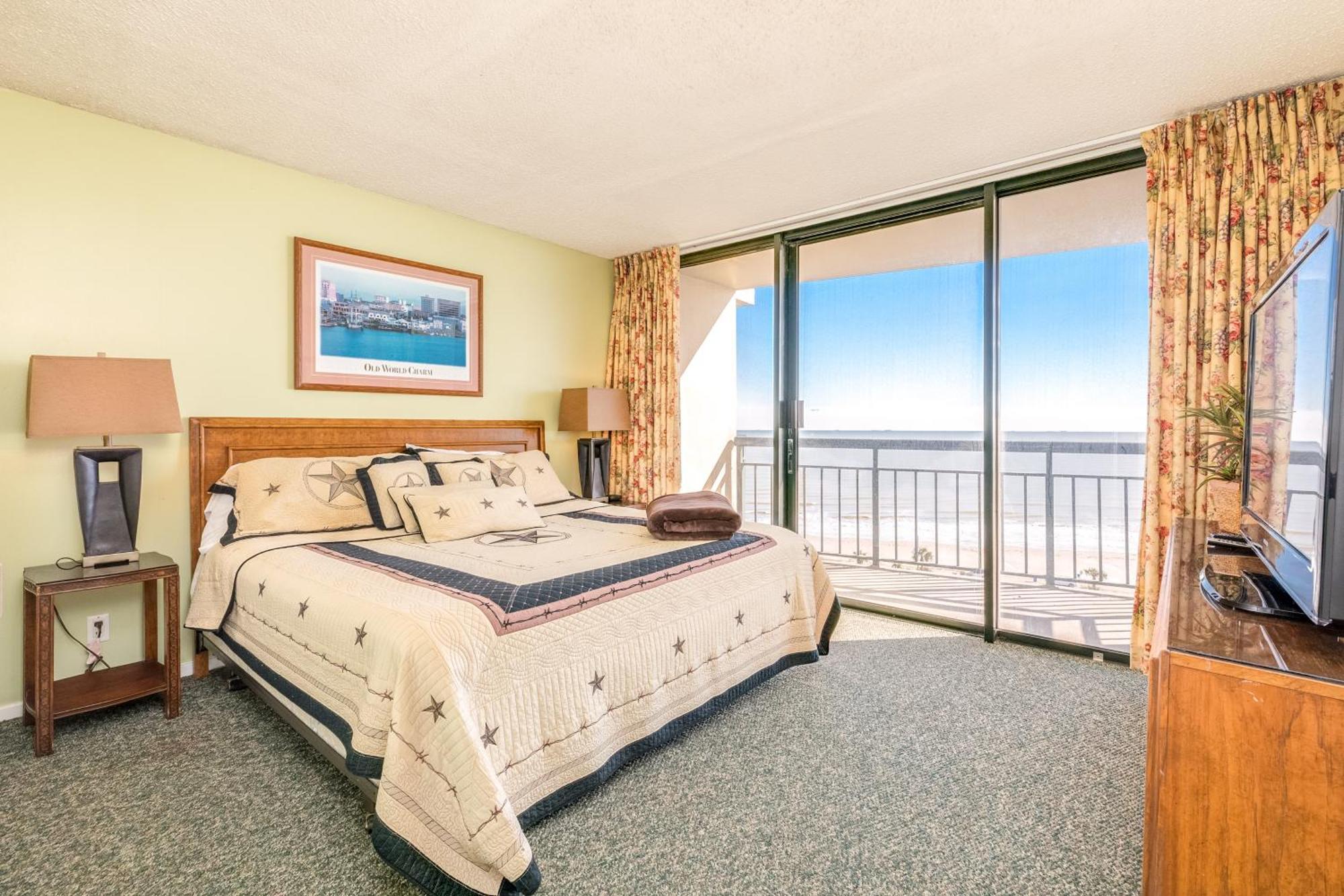 San Luis Resort Condos Galveston Phòng bức ảnh