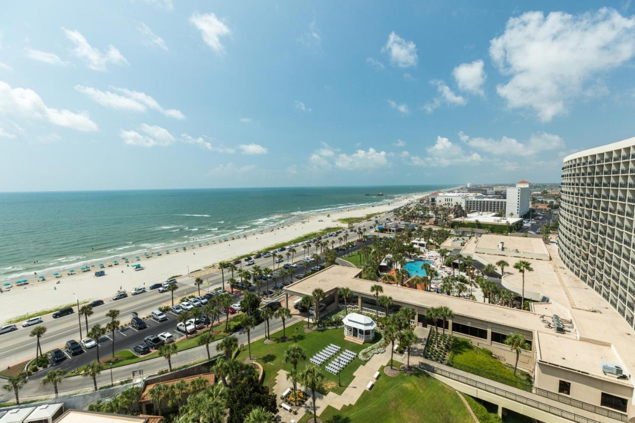 San Luis Resort Condos Galveston Ngoại thất bức ảnh